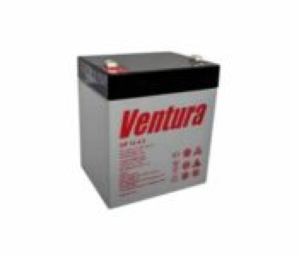 фотография Ventura GP 12-5 - аккумулятор 5Ah 12V