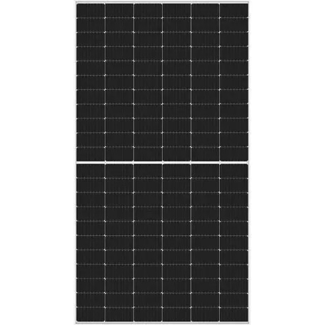 фотография longi solar lr7-72hth-610m - солнечная панель 610 вт фотография longi solar lr7-72hth-610m - солнечная панель 610 вт