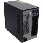фотографія netpro 11 2k - дбж 2 ква з подвійним перетворенням №3 фотографія netpro 11 2k - дбж 2 ква з подвійним перетворенням №3