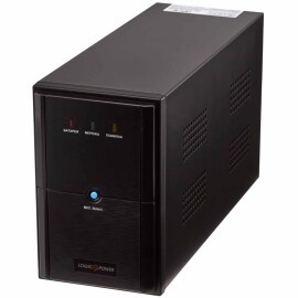 LogicPower LPM-U1550VA (1085Вт) - линейно-интерактивный ИБП