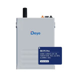 фотографія deye se-f5 pro-l 51,2v 100ah 5kwh - низьковольтний lifepo4 акумулятор 5квтгод №3 фотографія deye se-f5 pro-l 51,2v 100ah 5kwh - низьковольтний lifepo4 акумулятор 5квтгод №3