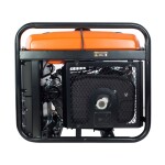 фотография matari m7500i-ats инверторный генератор 7,5 квт/230в с автозапуском №2 фотография matari m7500i-ats инверторный генератор 7,5 квт/230в с автозапуском №2