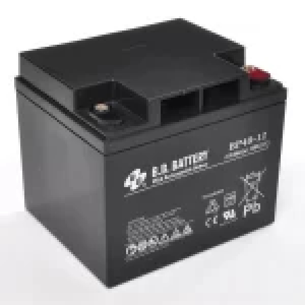 фотография BB Battery BP 40-12/B2 - аккумулятор 40Ач 12В