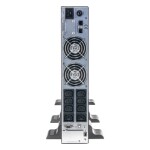 фотографія logicpower smart-ups 3000 pro rm - онлайн дбж (з батареями) №2