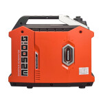 фотография bison bs2500is - генератор бензиновый инверторный 2.3 квт №6 фотография bison bs2500is - генератор бензиновый инверторный 2.3 квт №6