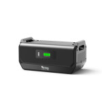 фотография powerpack pro plus - дополнительная батарея 2048 вт·ч для портативной зарядной станции al 2400 №1 фотография powerpack pro plus - дополнительная батарея 2048 вт·ч для портативной зарядной станции al 2400 №1