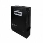 фотографія logicpower lpy-w-psw-5000va+(3500вт)10a/20a - дбж із правильною синусоїдою №3 фотографія logicpower lpy-w-psw-5000va+(3500вт)10a/20a - дбж із правильною синусоїдою №3