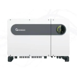 Growatt MAX 70KTL3 LV - Мережевий трифазний інвертор 70 кВт