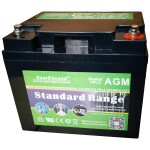 фотография аккумулятор everexceed st-1240 №2 фотография аккумулятор everexceed st-1240 №2