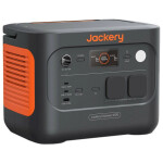 фотография jackery explorer 1000 v2 - портативная элестростанция 1070 вт·ч 1500 вт №2