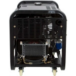 фотографія hyundai dhy 12000le - генератор дизельний 10 квт №3 фотографія hyundai dhy 12000le - генератор дизельний 10 квт №3