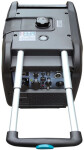 фотография konner&sohnen ks 5500ieg s - инверторный газо-бензиновый генератор 5 квт №7