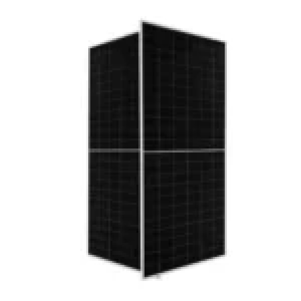 фотографія JA Solar JAM66D45-615/LB 615 Wp, Bificial, n-type - PV модуль 615 Вт