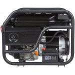 фотография hyundai hhy 9050fe-t - генератор бензиновый 6 квт №4 фотография hyundai hhy 9050fe-t - генератор бензиновый 6 квт №4