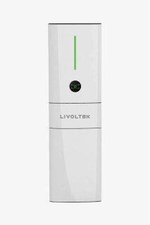 Livoltek All-In-One Storage System 5 кВт - Гібридний інвертор 5 кВт + АКБ 5 кВт/год