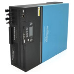 фотография tommatech plus 11kw 48v 150а mppt(90-450) - гибридный инвертор 11 ква №1 фотография tommatech plus 11kw 48v 150а mppt(90-450) - гибридный инвертор 11 ква №1