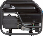 фотография hyundai hhy 7050fe ats - генератор бензиновый 5 квт №4 фотография hyundai hhy 7050fe ats - генератор бензиновый 5 квт №4