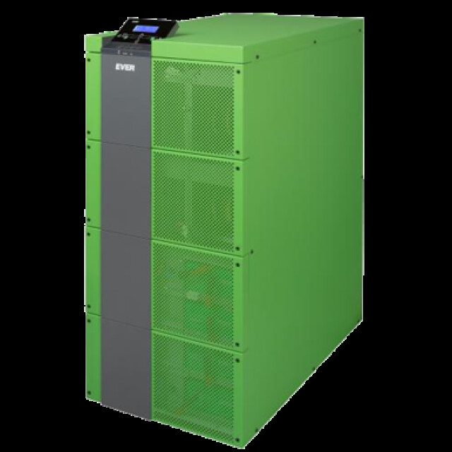 фотография ибп ever powerline green 60-33