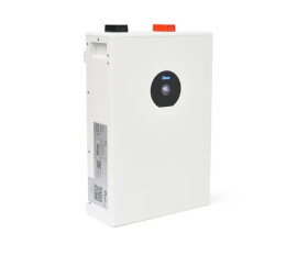 Deye SE-F5-С 51,2V 100Ah 5KWh - низьковольтний LiFePO4 акумулятор 5кВтгод