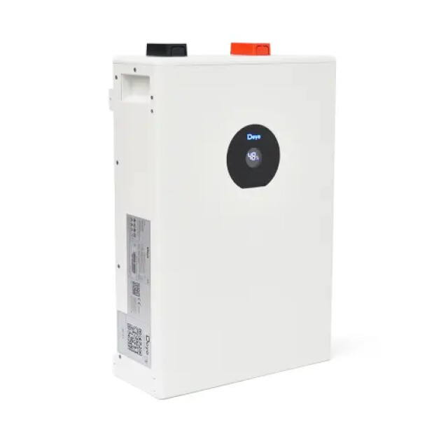 фотография deye se-f5-с 51,2v 100ah 5kwh - низковольтный lifepo4 аккумулятор фотография deye se-f5-с 51,2v 100ah 5kwh - низковольтный lifepo4 аккумулятор