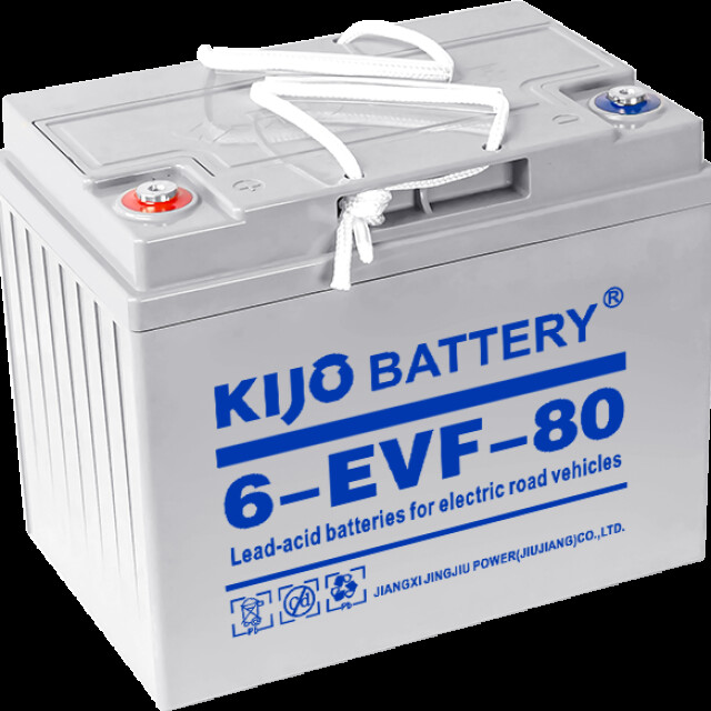 фотографія kijo 6-evf-80 12v 80ah - акумуляторна батарея для електромобілів 80агод фотографія kijo 6-evf-80 12v 80ah - акумуляторна батарея для електромобілів 80агод