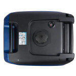 фотографія enersol epg-4000ise - бензиновий інверторний генератор 4 квт №7